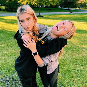 Meet your Posher, Anna